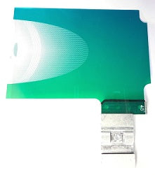 45 DEGREE GREEN RGB ASSEMBLY FOR ARTIST