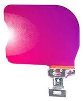 MAGENTA 0 DEGREE ASSEMBLY W/MAGNET FOR A