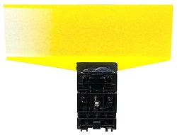 YELLOW CMY ASSEMBLY FOR PROTEUS EXCALIBU