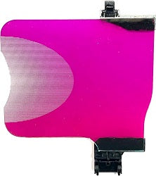 0° MAGENTA CMY FILTER ASSEMBLY FOR PROTE