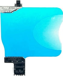 0° CYAN CMY ASSEMBLY FOR PROTEUS BRUTUS