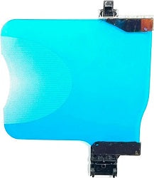 45° CYAN CMY ASSEMBLY FOR PROTEUS BRUTUS