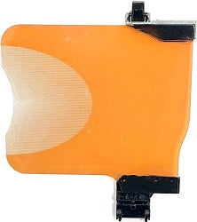 45° CTO FILTER ASSEMBLY FOR PROTEUS BRUT