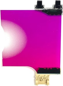 0° MAGENTA CMY FILTER ASSEMBLY FOR PROTE