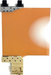 0° CTO FILTER ASSEMBLY FOR PROTEUS ODEON