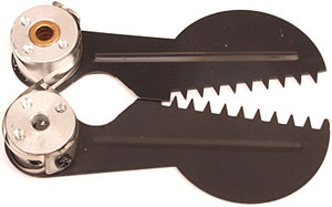 SHUTTER FOR RAYZOR BEAM 2R