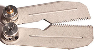 SHUTTER FOR PLATINUM FLX