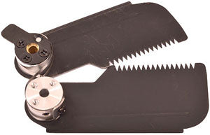 SHUTTER FOR PROTEUS BEAM