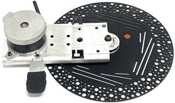 ANIMATION WHEEL ASSEMBLY FOR PROTEUS HYB