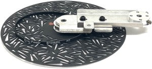 ANIMATION WHEEL ASSEMBLY FOR PROTEUS ODE