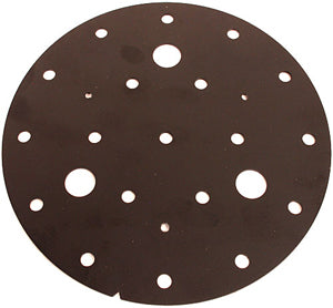 SOI RADIATING PLATE FOR ARENA PAR ZOOM