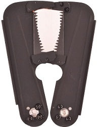 COMPLETE SHUTTER ASSEMBLY FOR SMARTY HYB