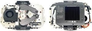 LAMP MODULE FOR SMARTY MAX