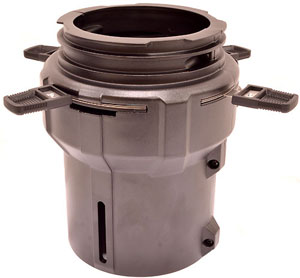 SOI FRAMMING ASSEMBLY FOR COLOUR 5