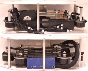 SOI NEW STYLE CMY MODULE FOR PLATINUM FL