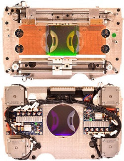 SOI MOTOR BRACKET 1 FOR ARTISTE PICASSO