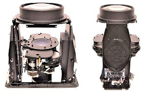 MOTOR BRACKET 4 ASSEMBLY FOR ARTISTE MON