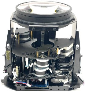 FRONT HEAD MODULE FOR SMARTY MAX