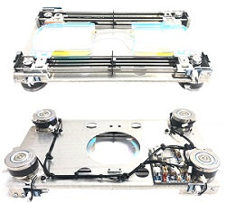 CMY MODULE FOR ARTISTE REMBRANDT