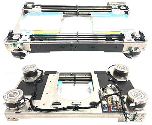 MOTOR BRACKET 1 ASSEMBLY FOR ARTISTE MON