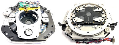 MOTOR BRACKET 3 ASSEMBLY FOR ARTISTE MON