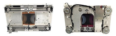 CMY ASSEMBLY MOTOR BRACKET 1 FOR PROTEUS