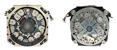 PROFILE ASSEMBLY MOTOR BRACKET 3 FOR PRO