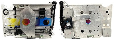 MOTOR BRACKET I CMY ASSEMBLY FOR PROTEUS