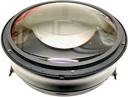 LENS COVER ASSEMBLY FOR PROTEUS BRUTUS