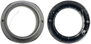 LENS COVER ASSEMBLY FOR PROTEUS HYBRID M