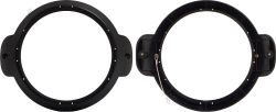 WP LENS COVER ASSEMBLY FOR PROTEUS RADIU