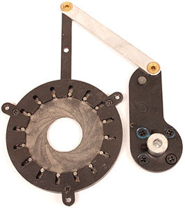 IRIS ASSEMBLY FOR SATURA SPOT LED PRO