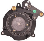 IRIS ASSEMBLY FOR SMARTY MAX
