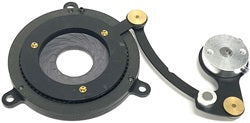 IRIS ASSEMBLY FOR PROTEUS HYBRID MAX