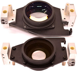 ZOOM ASSEMBLY FOR ARISTE DAVINCI