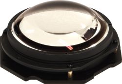 FOCUS LENS ASSEMBLY FOR PROTEUS RADIUS