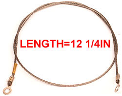 CMY CABLE FOR PLATINUM SPOT 5R PRO