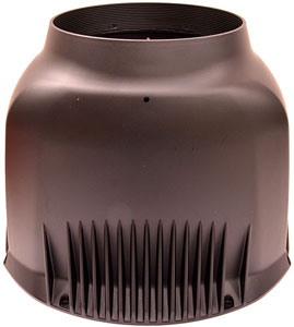 LENS COVER ASSEMBLY FOR PROTEUS HYBR