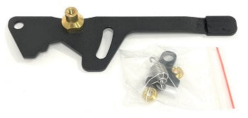 PAN LOCK BRACKET ASSEMBLY FOR PROTEUS EX