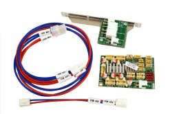 UPDATED CMY KIT FOR PROTEUS MAXIMUS
