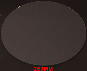 MAIN GLASS FOR DTW PAR 300