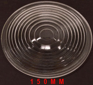 150MM FRESNEL GLASS FOR KL FRESNEL 6