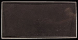 TOUGHENED GLASS FOR PALADIN PANEL