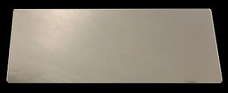 TEMPERED GLASS FOR PRISMA WASH 100