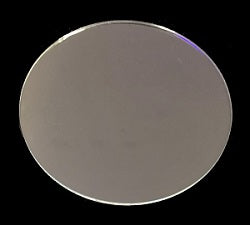 TEMPERED GLASS FOR PRISMA PAR 20, PRISMA