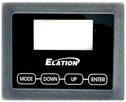 DISPLAY SCREEN GLASS FOR SIX+ PAR S, SIX