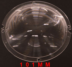 FRESNEL LENS FOR DTW BLINDER 700 IP