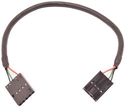 WIRE ASSY, BOTTOM,2,USB,SMPTE