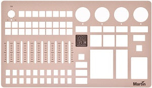 MECHASY, FRONTPLATE, M2GO