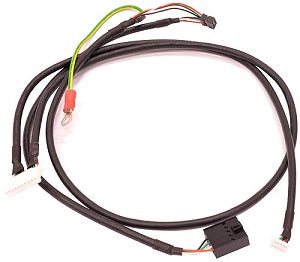 WIRE ASSY,M2GO,SCREEN,2,USB